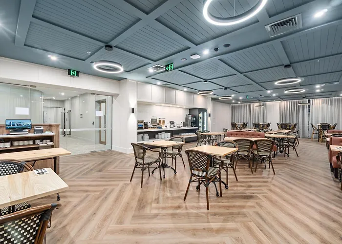 Trafalgar Hotels