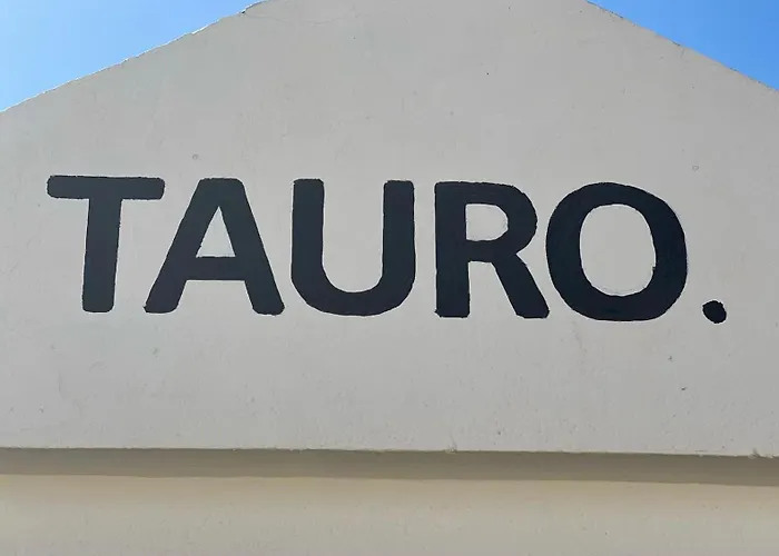 Luxury B&B Villa Tauro La Cala De Mijas