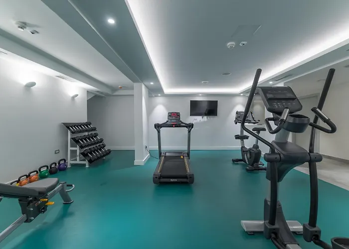 Boutique Hotel Mirjam Makarska