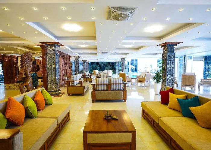 A'Lankaa Resorts & Spa