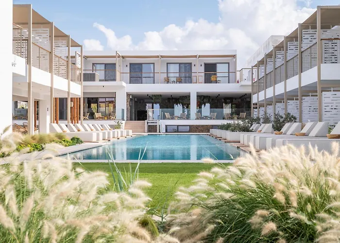 Paralos Kyma Dunes Adults Only