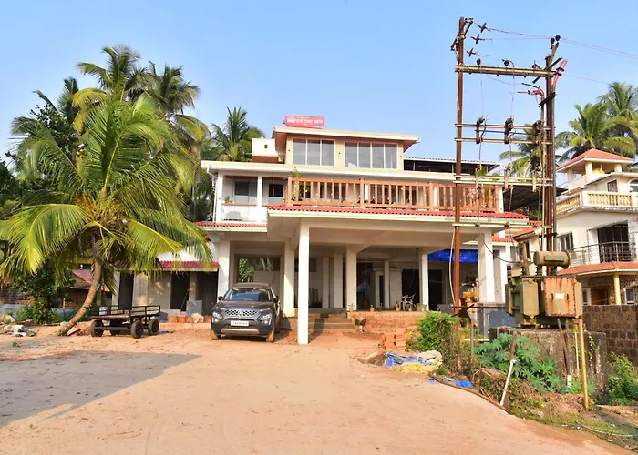Brittos Fort View