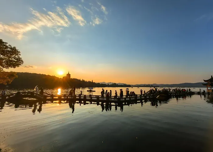 Hôtels à Hangzhou