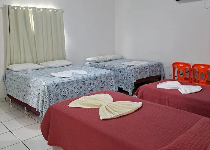 Hotel Monte Arau