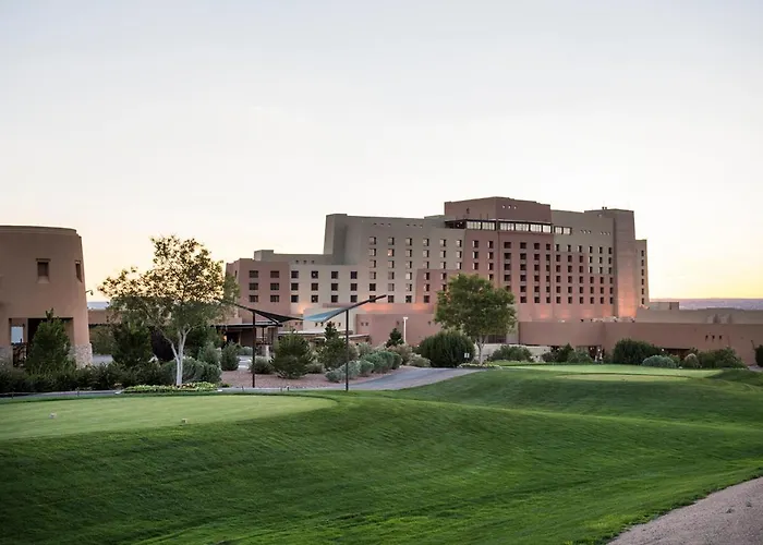 Luxury Hotels in Albuquerque