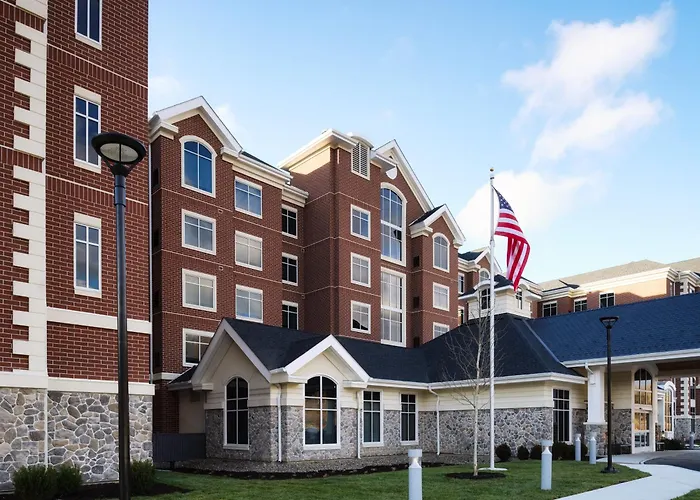 Hyde Park Hotels