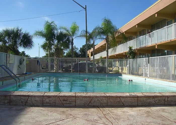 America'S Best Inn Lakeland