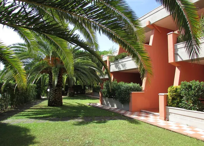 Appartamenti Maricampo - Helloelba Marina di Campo