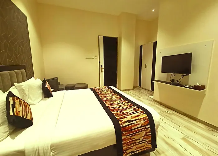 Hotels in Yavatmal