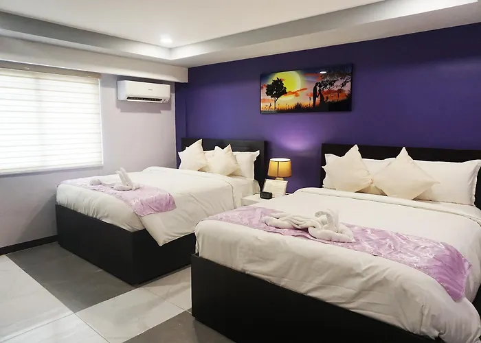 Amore Hotel Manila
