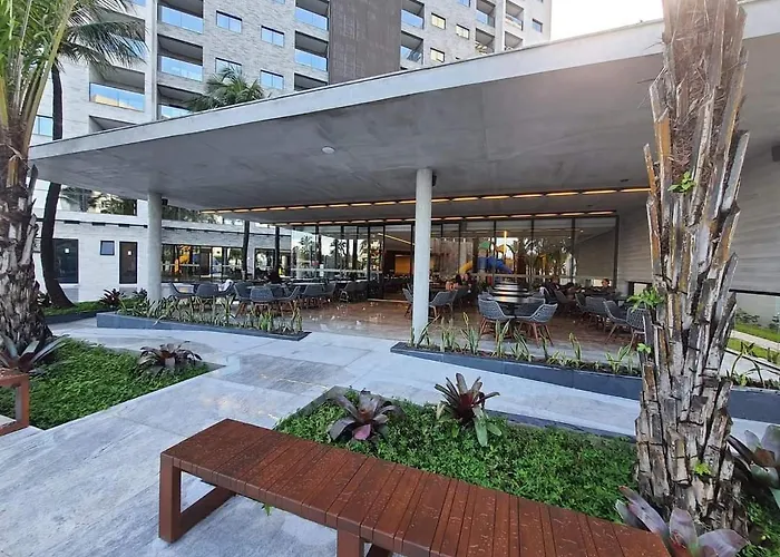 Salinas Premium Resort