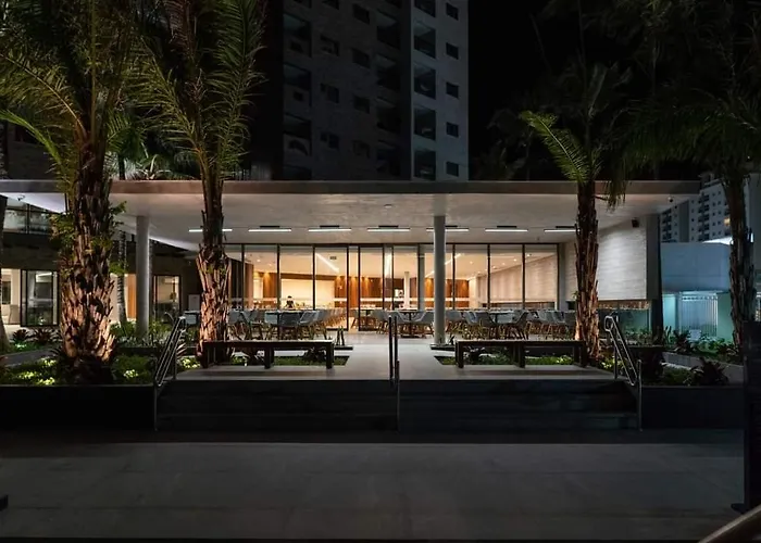 Salinas Premium Resort