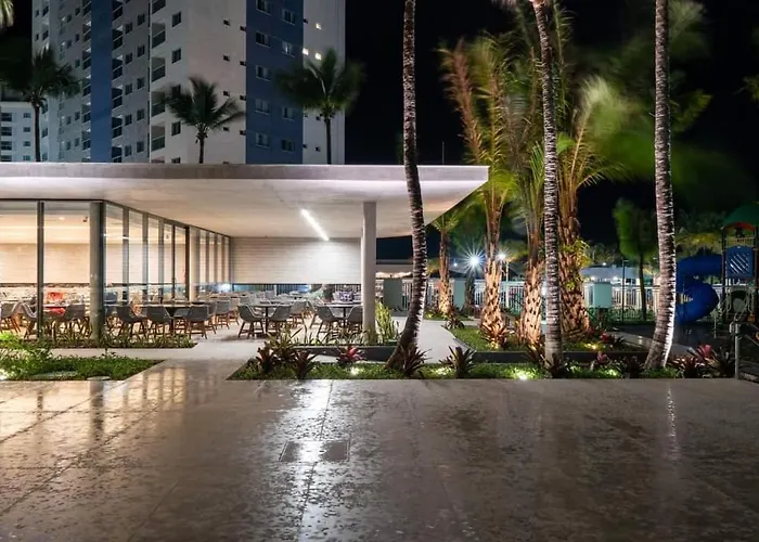 Salinas Premium Resort