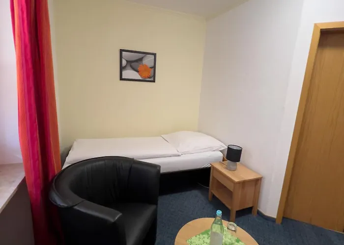 Hotel Haus Christel