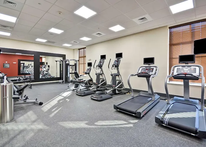 Homewood Suites By Hilton Galveston