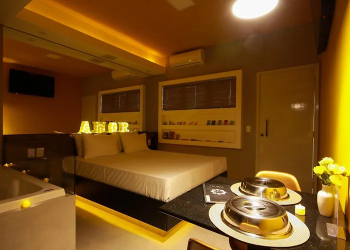 Oasis Motel Piracicaba