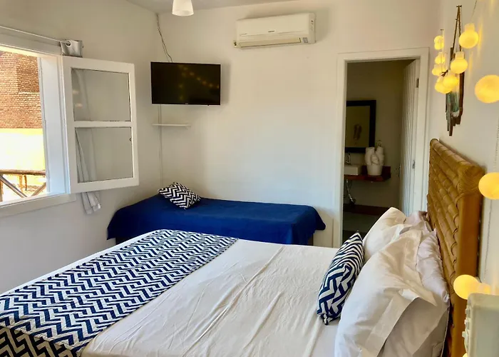 Moa Pousada Hotel Guarujá