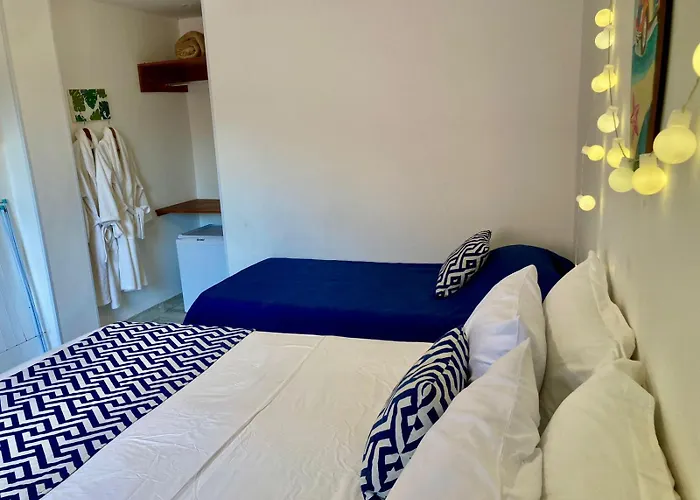 Moa Pousada Hotel Guarujá