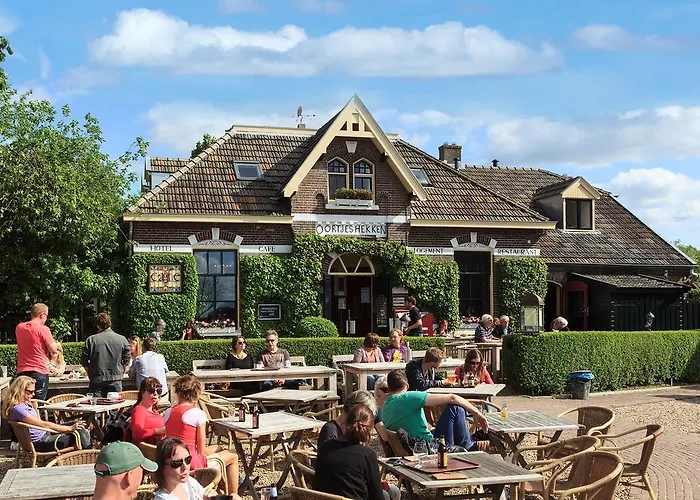 Hotels in Ooij