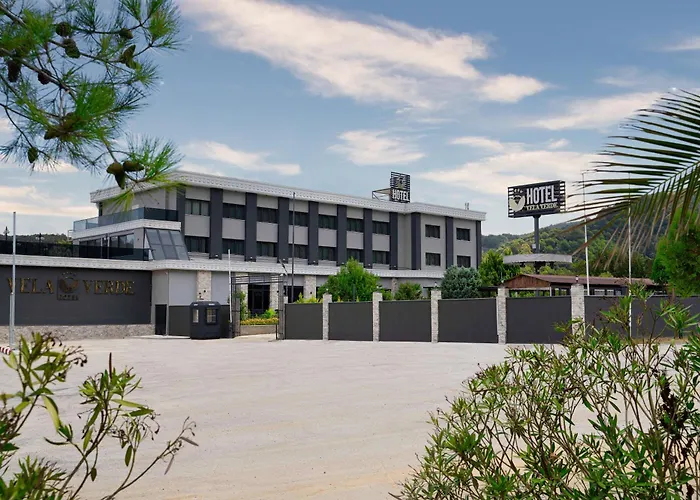 Hotels in Yalova (Yalova)