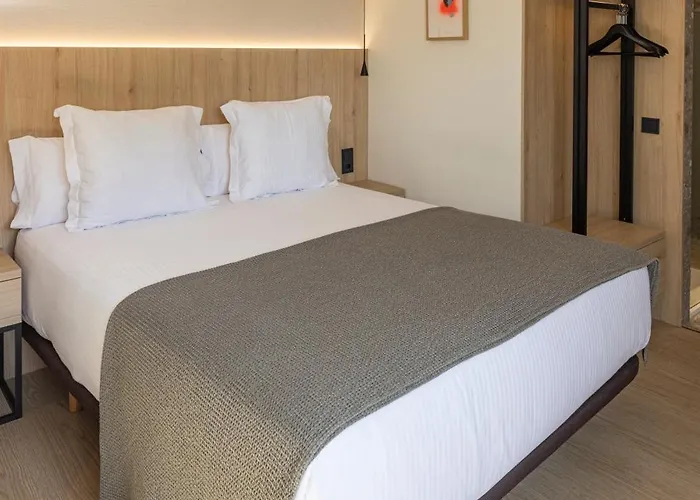 Hotels in León