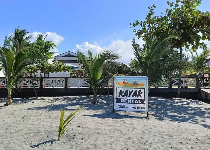 Marand Beach Resort