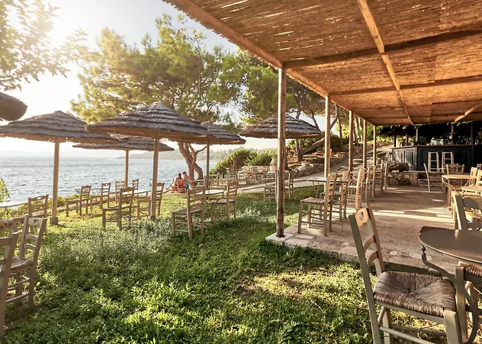 Hotels in Lassi (Kefalonia)
