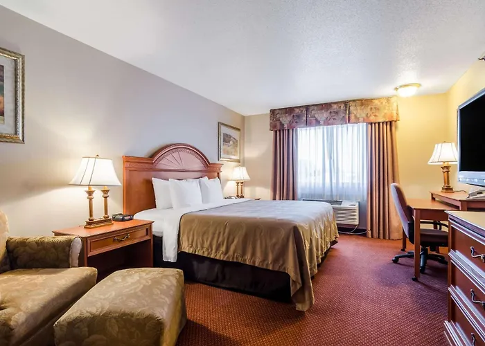 Quality Inn Alliance
