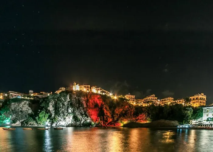 Palazzo Dogana Resort Agropoli