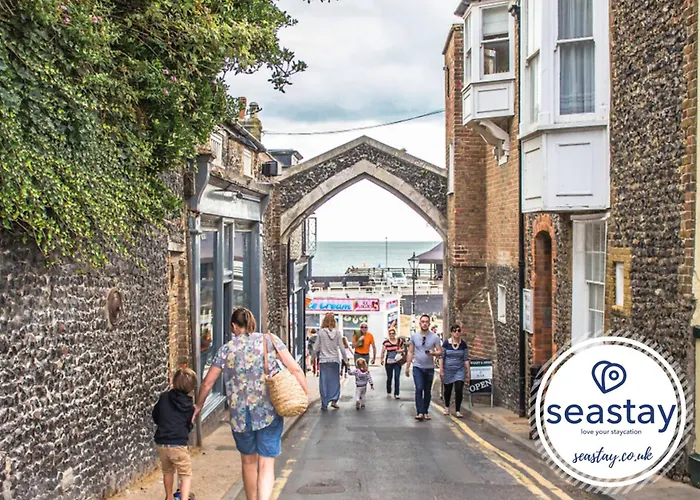 Broadstairs Hotels