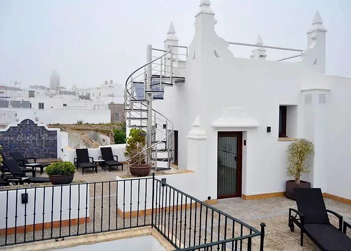 Ferreira Hostal Boutique