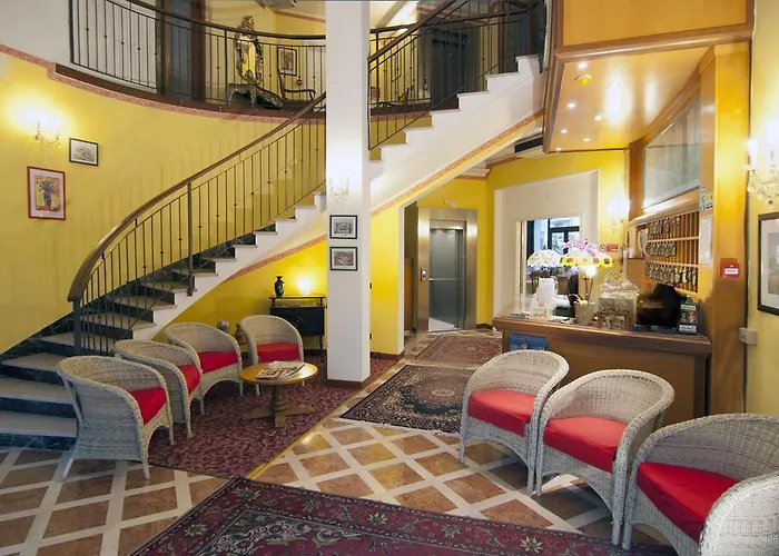 Hotel Meduna