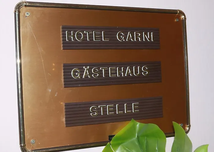 Hotels in Gammertingen