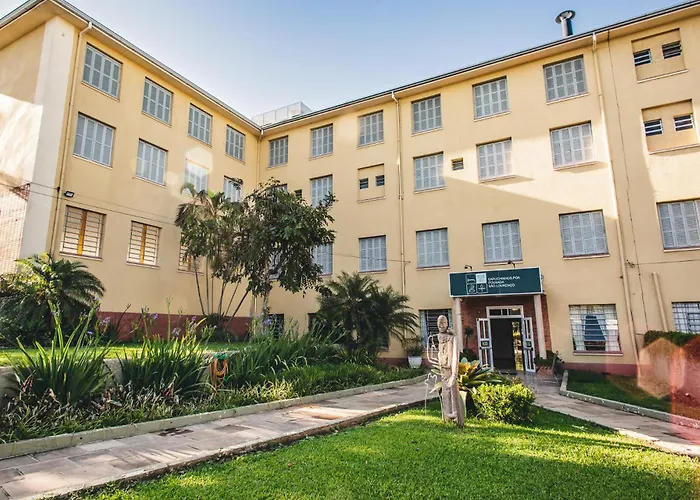 Hotel Pousada São Lourenço