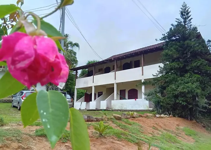 La Casona Hotel Sana