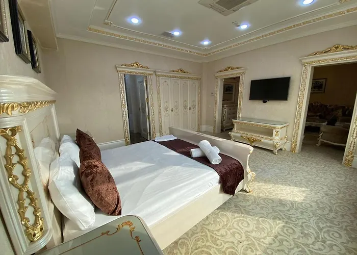 Opera Hotel Bakú