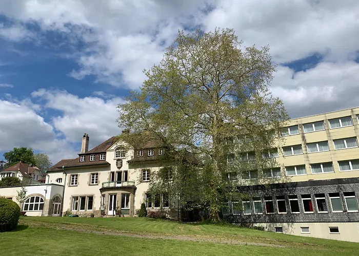 Parkhotel Bad Harzburg