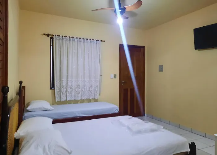 Pousada Da Nalva Rio das Ostras