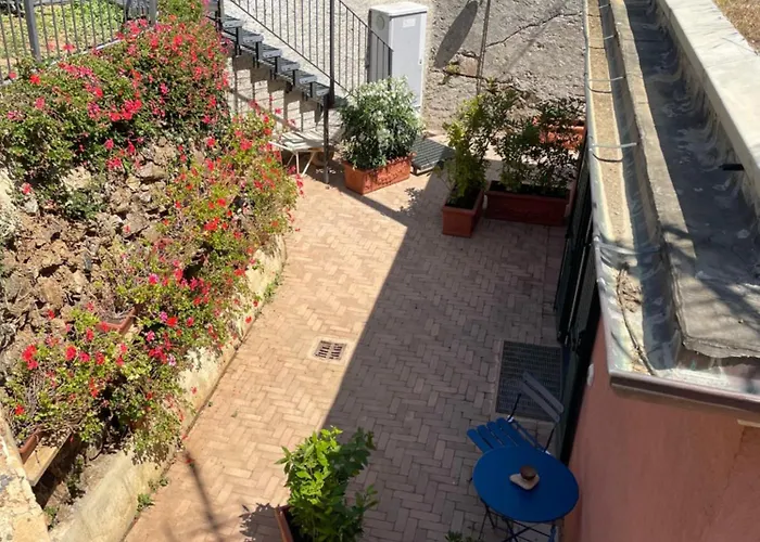 Villa Bice Bergeggi