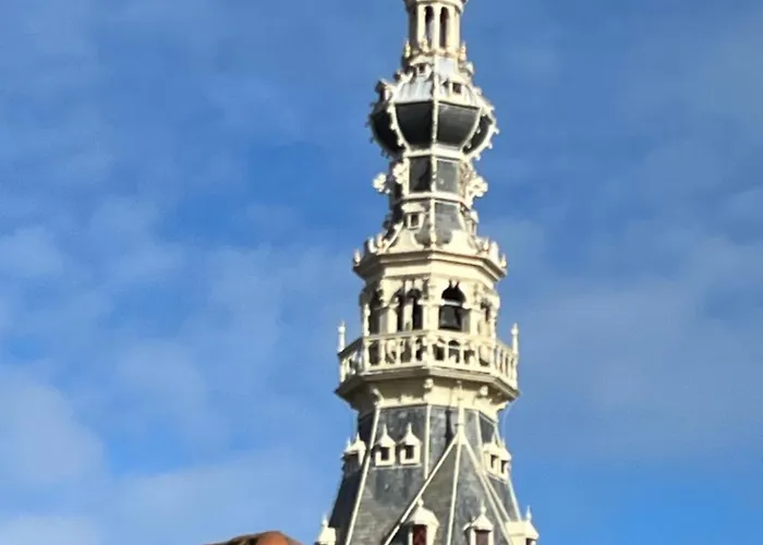 De Maecht van Mechelen Bed and Breakfast Zierikzee
