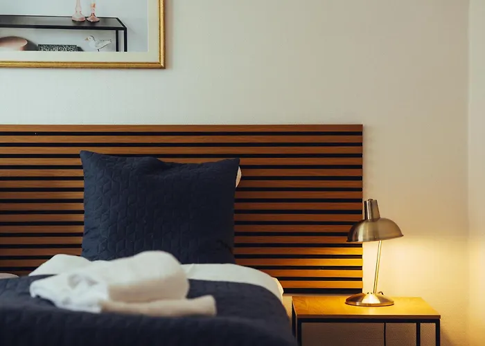 Milling Hotel Windsor Odense