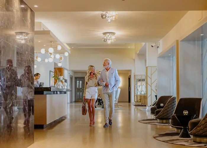Royal Apollonia By Louis Hotels Limassol