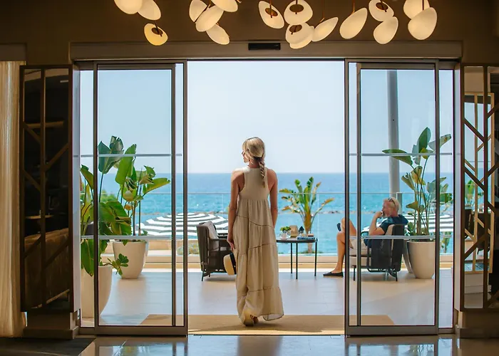 Royal Apollonia By Louis Hotels Limassol