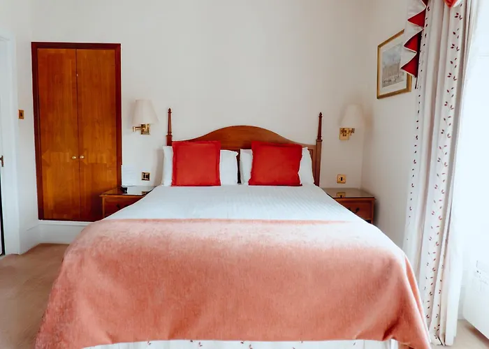 Stornoway (Isle of Lewis) Hotels
