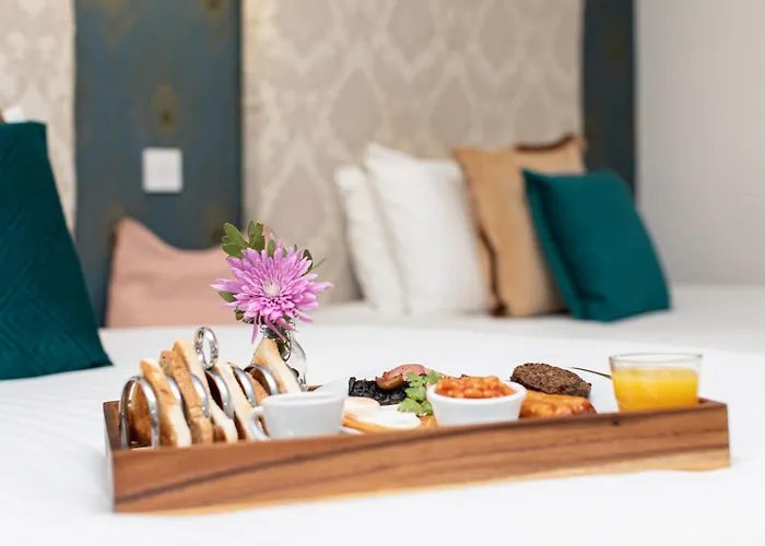 Pitlochry Hotels