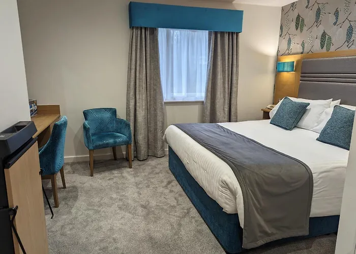 Huddersfield Hotels