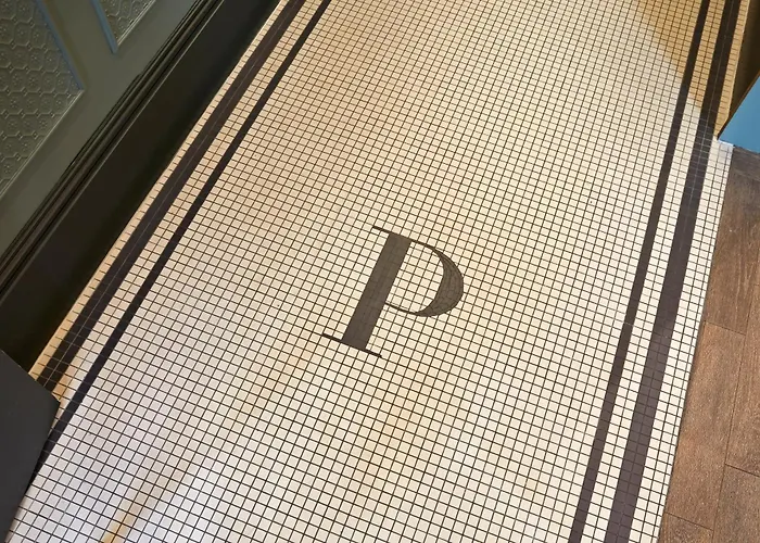 The Portico Hotel Londres