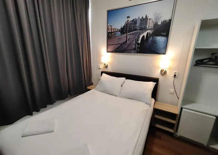 Hotel Holland Lodge