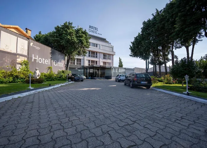 Hotel Onix Viseu