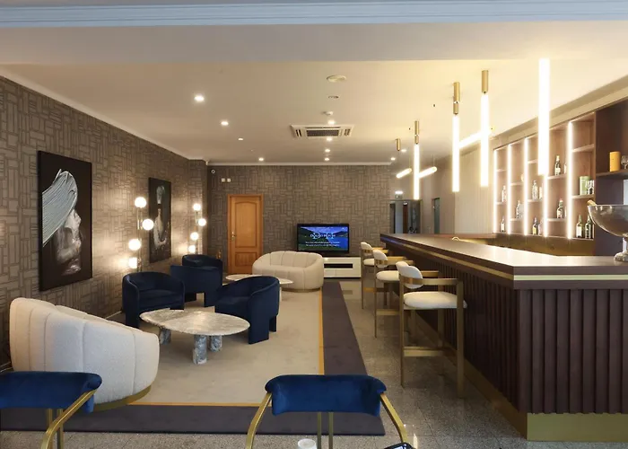 Hotel America Porto